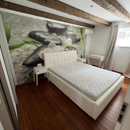 Seaside Zitta Apartman Split Exterior photo