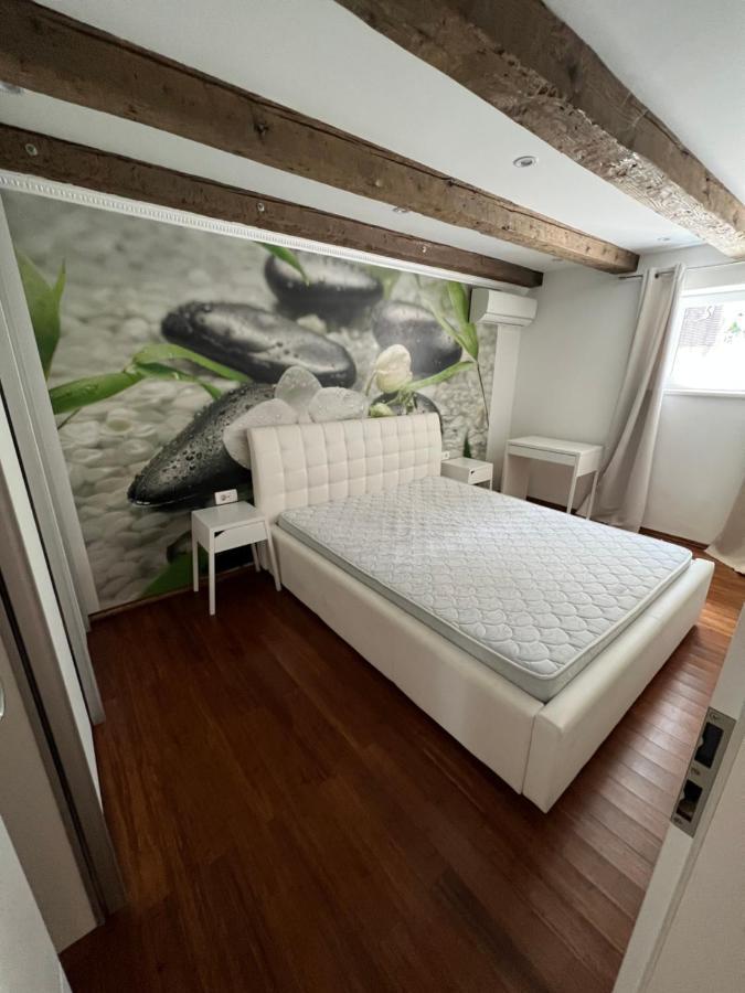 Seaside Zitta Apartman Split Exterior photo