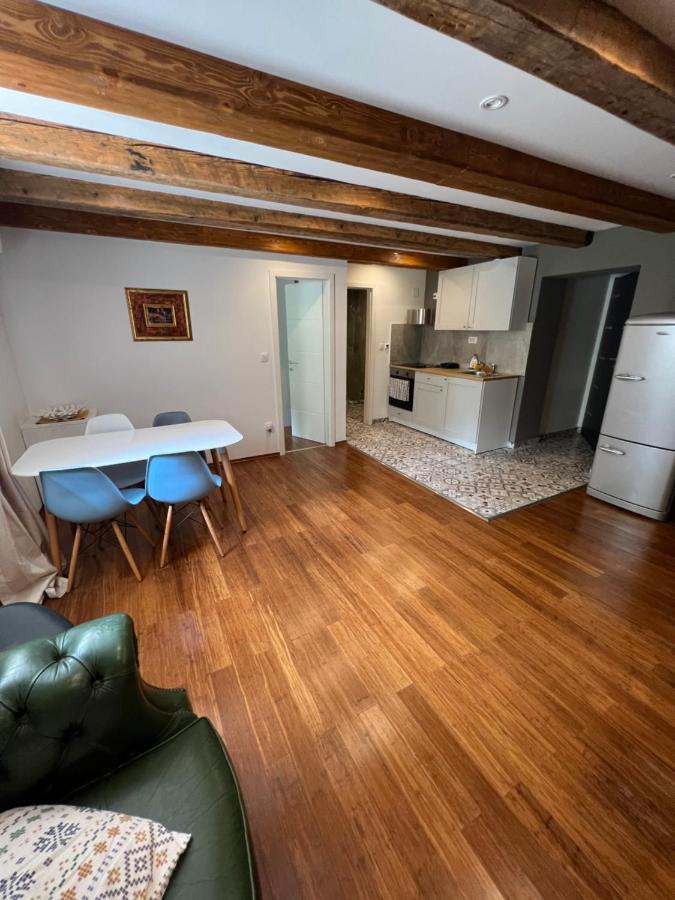Seaside Zitta Apartman Split Exterior photo